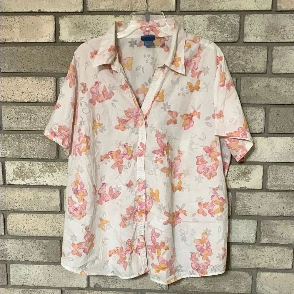 3for$20 top size 20-22w